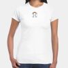 Womens Softstyle Tee Shirt Thumbnail