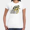 Womens Softstyle Tee Shirt Thumbnail