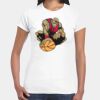 Womens Softstyle Tee Shirt Thumbnail