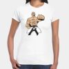 Womens Softstyle Tee Shirt Thumbnail