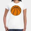 Womens Softstyle Tee Shirt Thumbnail