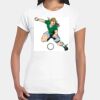 Womens Softstyle Tee Shirt Thumbnail