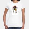 Womens Softstyle Tee Shirt Thumbnail