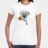 Womens Softstyle Tee Shirt Thumbnail
