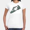Womens Softstyle Tee Shirt Thumbnail