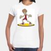 Womens Softstyle Tee Shirt Thumbnail