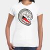 Womens Softstyle Tee Shirt Thumbnail