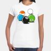 Womens Softstyle Tee Shirt Thumbnail