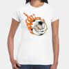 Womens Softstyle Tee Shirt Thumbnail
