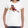 Womens Softstyle Tee Shirt Thumbnail