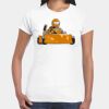 Womens Softstyle Tee Shirt Thumbnail