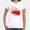 Womens Softstyle Tee Shirt Thumbnail