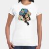 Womens Softstyle Tee Shirt Thumbnail