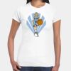 Womens Softstyle Tee Shirt Thumbnail