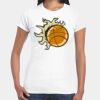 Womens Softstyle Tee Shirt Thumbnail