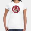 Womens Softstyle Tee Shirt Thumbnail