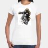 Womens Softstyle Tee Shirt Thumbnail