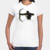 Womens Softstyle Tee Shirt Thumbnail