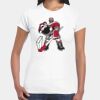 Womens Softstyle Tee Shirt Thumbnail