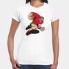 Womens Softstyle Tee Shirt Thumbnail