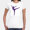 Womens Softstyle Tee Shirt Thumbnail