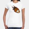 Womens Softstyle Tee Shirt Thumbnail