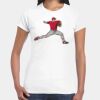 Womens Softstyle Tee Shirt Thumbnail