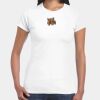 Womens Softstyle Tee Shirt Thumbnail