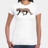Womens Softstyle Tee Shirt Thumbnail
