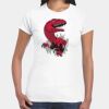 Womens Softstyle Tee Shirt Thumbnail
