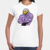 Womens Softstyle Tee Shirt Thumbnail
