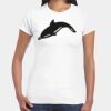 Womens Softstyle Tee Shirt Thumbnail