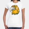 Womens Softstyle Tee Shirt Thumbnail