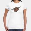 Womens Softstyle Tee Shirt Thumbnail