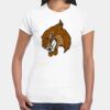Womens Softstyle Tee Shirt Thumbnail