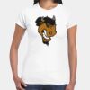 Womens Softstyle Tee Shirt Thumbnail