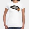 Womens Softstyle Tee Shirt Thumbnail