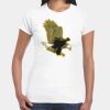 Womens Softstyle Tee Shirt Thumbnail
