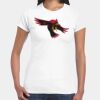 Womens Softstyle Tee Shirt Thumbnail