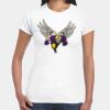 Womens Softstyle Tee Shirt Thumbnail