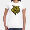Womens Softstyle Tee Shirt Thumbnail