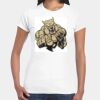 Womens Softstyle Tee Shirt Thumbnail
