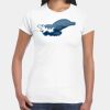Womens Softstyle Tee Shirt Thumbnail