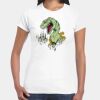Womens Softstyle Tee Shirt Thumbnail