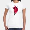 Womens Softstyle Tee Shirt Thumbnail