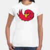Womens Softstyle Tee Shirt Thumbnail