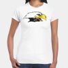 Womens Softstyle Tee Shirt Thumbnail