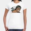 Womens Softstyle Tee Shirt Thumbnail