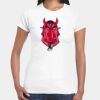 Womens Softstyle Tee Shirt Thumbnail