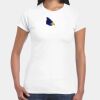 Womens Softstyle Tee Shirt Thumbnail